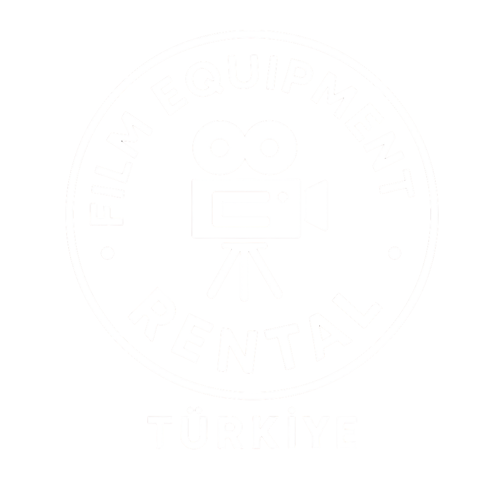 Film Equipment Rental Turkey